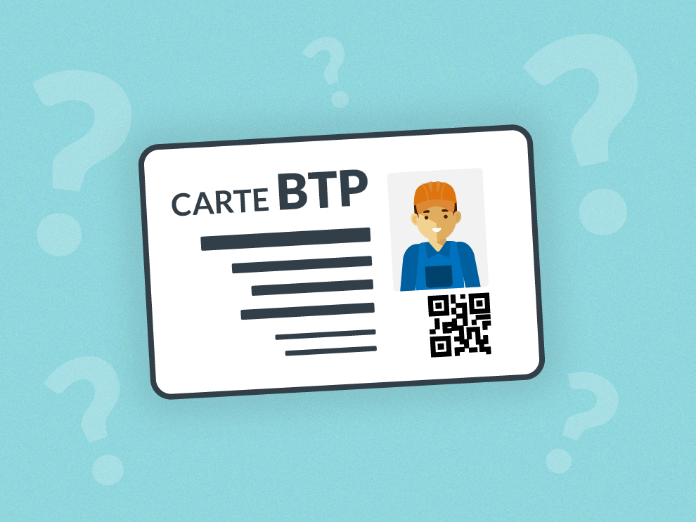 carte btp